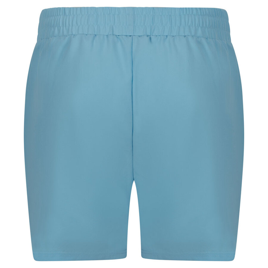 100% HC Swimming Short Branded Rage Blue