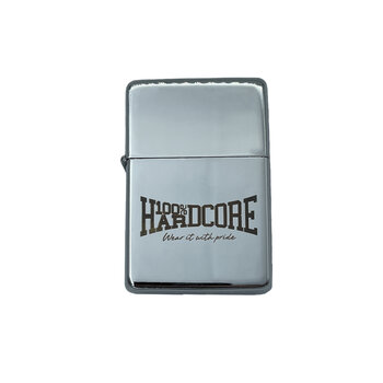  100% HC Storm Lighter Essential 