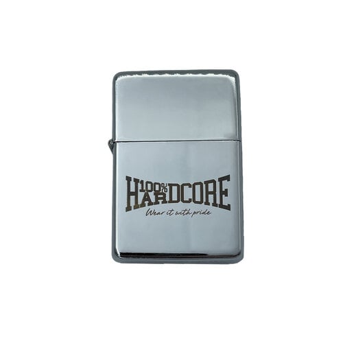  100% HC Storm Lighter Essential 