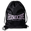 100% Hardcore Stringbag Essential Pink