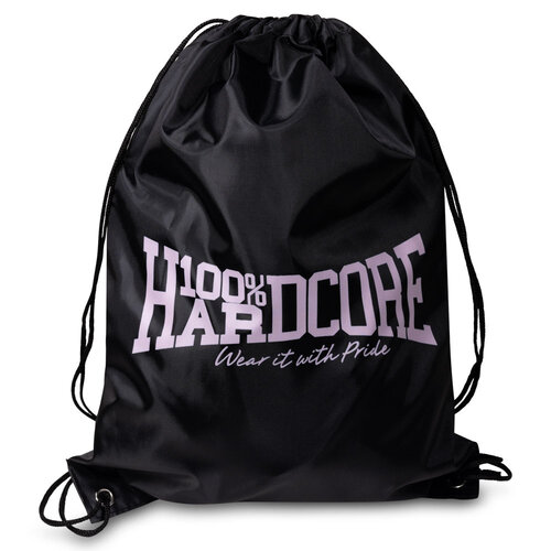  100% Hardcore Stringbag Essential Pink 
