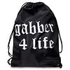 100% Hardcore Stringbag Gabber 4 Life