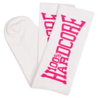 100% HC Sport Socks Pink