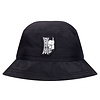 Bucket Hat Rage Black