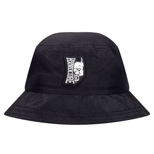  Bucket Hat Rage Black 