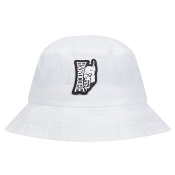  Bucket Hat Rage White 