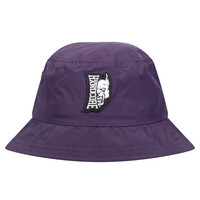 Bucket Hat Rage Navy