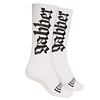 100% HC Sport Socks Gabber White