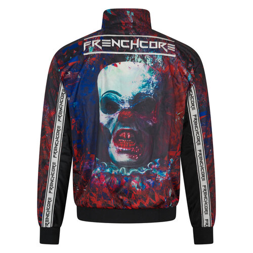  Frenchcore Tr Jacket Circus 