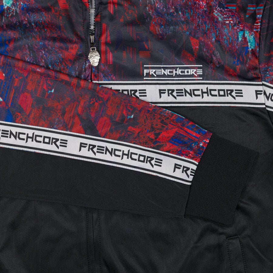 Frenchcore Tr Jacket Circus