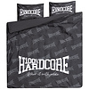 100% Hardcore Duvet Cover Essential 200X220 CM