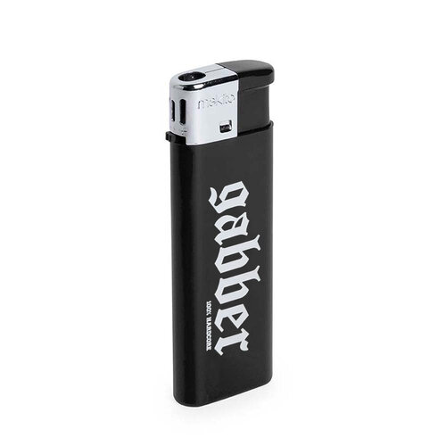  100% Hardcore Lighter GABBER [50 PCS] 