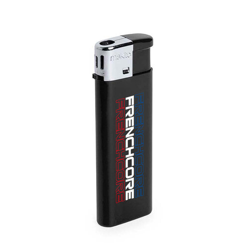  Frenchcore Lighter Logo's [50 pcs] 