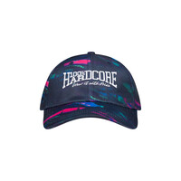 100% HC Printcap Inspired