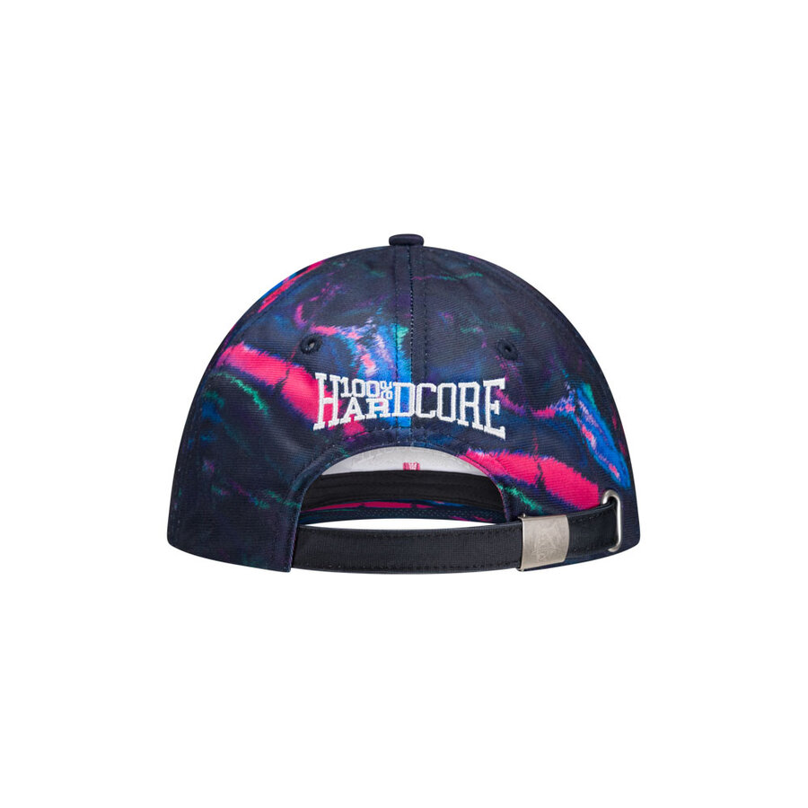 100% HC Printcap Inspired