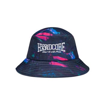  100% HC Bucket Hat Inspired 