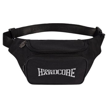  100% HC Hipbag Essential Metal 