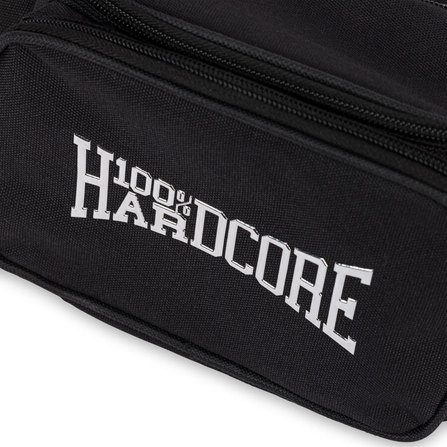 100% HC Hipbag Essential Metal