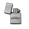 100% HC Storm Lighter GABBER