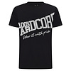 100% Hardcore T-shirt Tilted ess. Refl