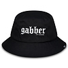 100% HC Bucket Hat GABBER
