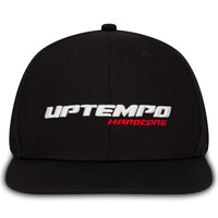 Uptempo Snapback Hardcore