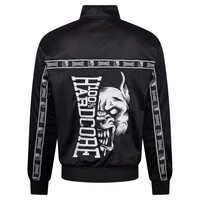 100% HC Tr Jacket Essential Black