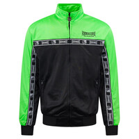 100% HC Tr Jacket Essential Green