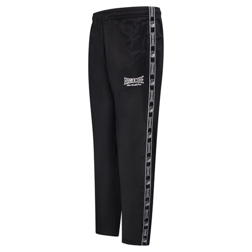  100% HC Training Pants Essential Black 