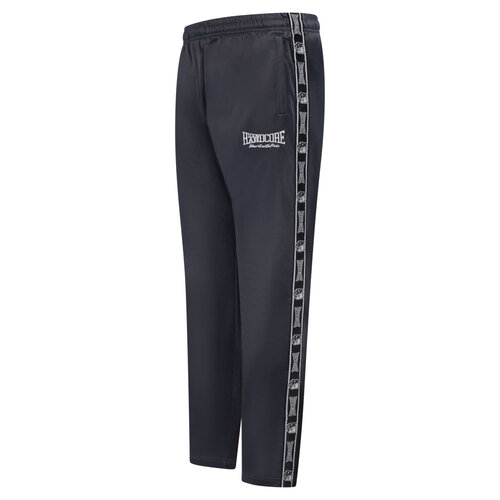  100% HC Training Pants Essential Grey 