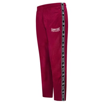  100% HC Training Pants Essential Red 