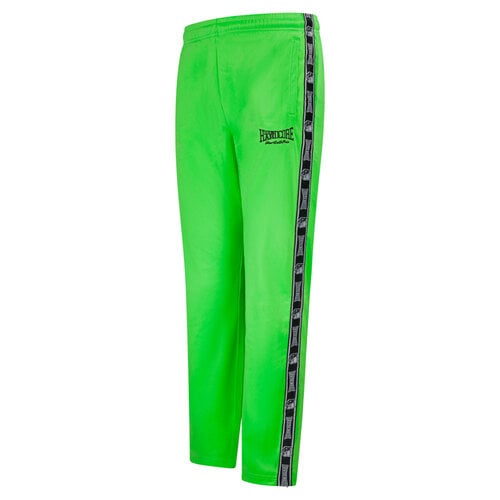  100% HC Training Pants Essential Green 