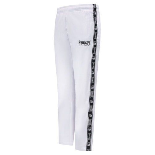  100% HC Training Pants Essential White 