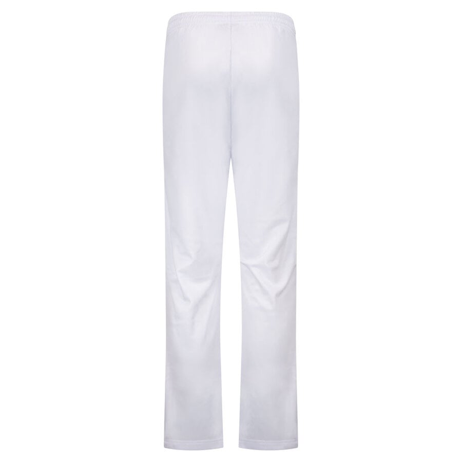 100% HC Training Pants Essential White