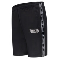 100% HC Training Shorts Essential Black