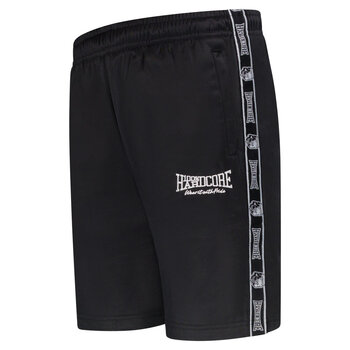  100% HC Training Shorts Essential Black 