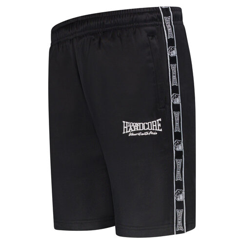  100% HC Training Shorts Essential Black 