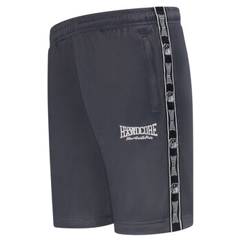  100% HC Training Shorts Essential Grey 
