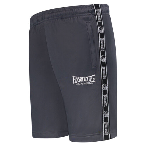  100% HC Training Shorts Essential Grey 
