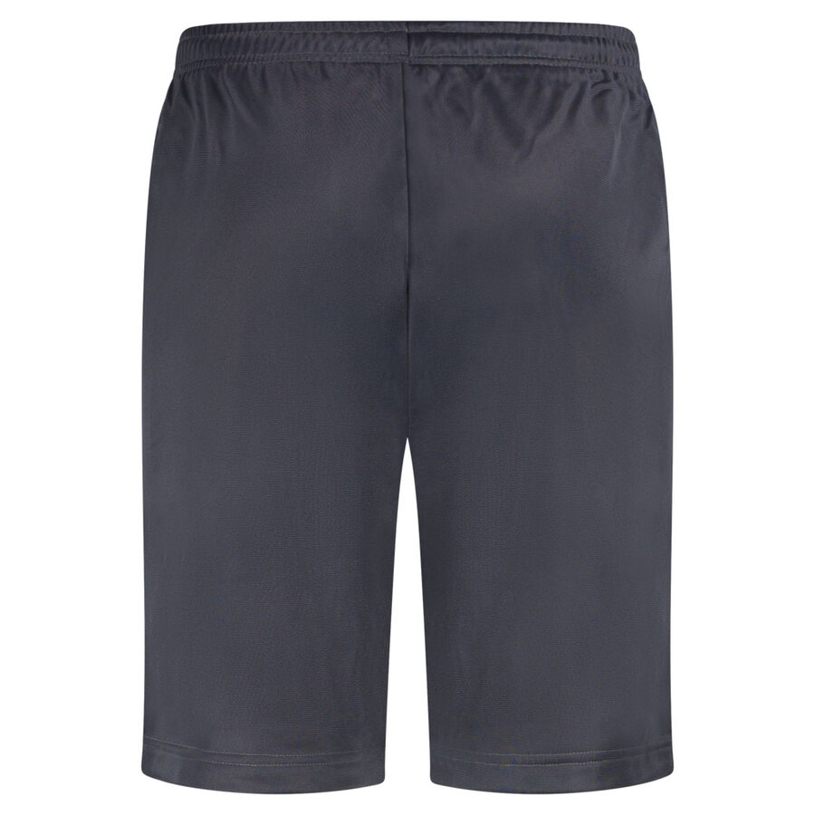 100% HC Training Shorts Essential Grey