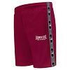 100% HC Training Shorts Essential Red