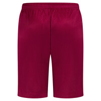 100% HC Training Shorts Essential Red