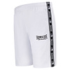 100% HC Training Shorts Essential White
