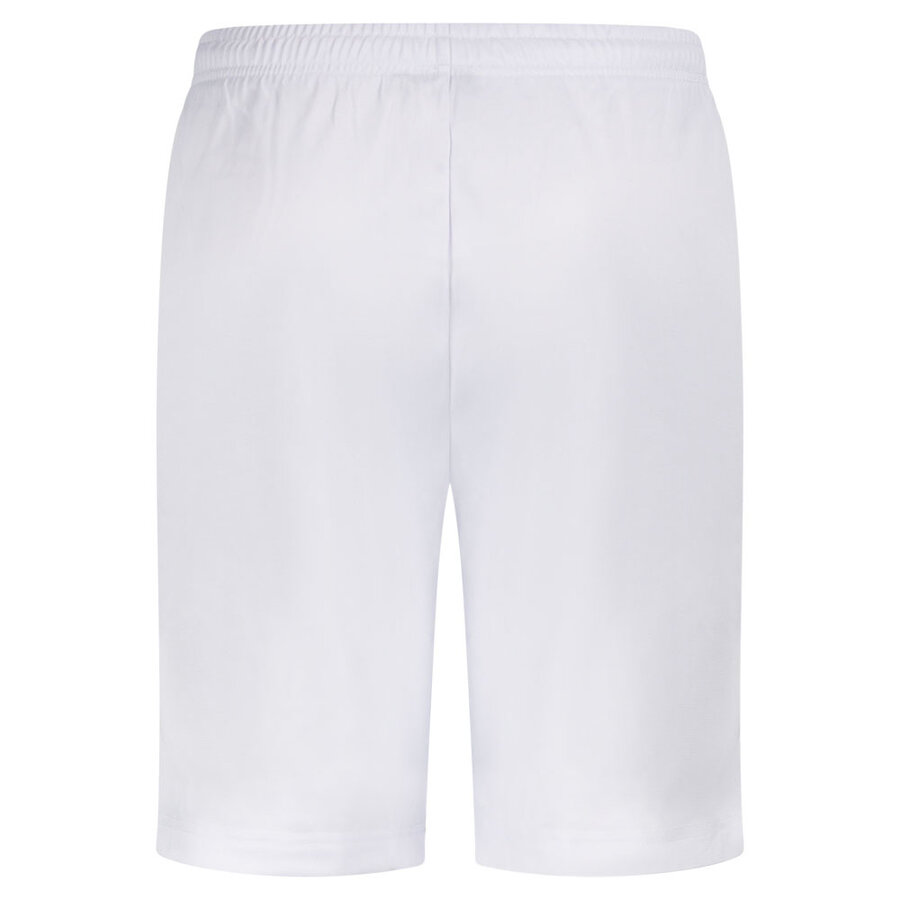 100% HC Training Shorts Essential White