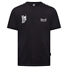 100% HC T-shirt Essential Black
