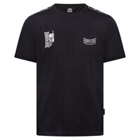 100% HC T-shirt Essential Black