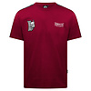100% HC T-shirt Essential Red