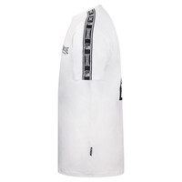 100% HC T-shirt Essential White