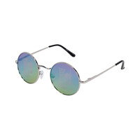 100% HC Sunglasses Rainbow Revo