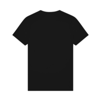 Elitepauper T-shirt B&S Black